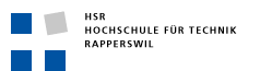 Hochschule Rapperswil