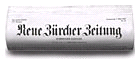 Neue Zürcher Zeitung